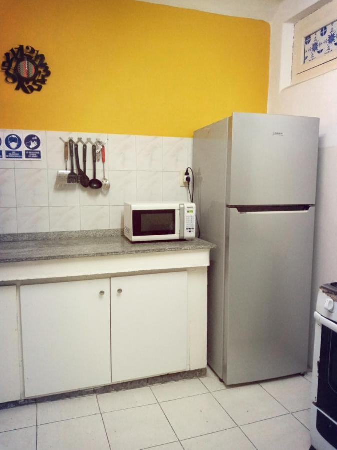 Hostal Casa Copada *