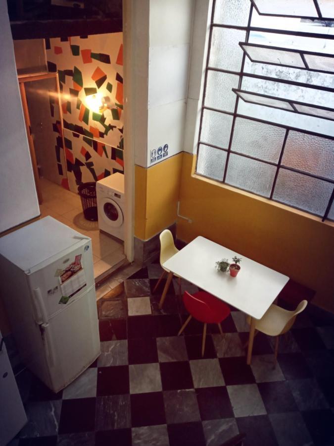 Hostal Casa Copada Montevideo