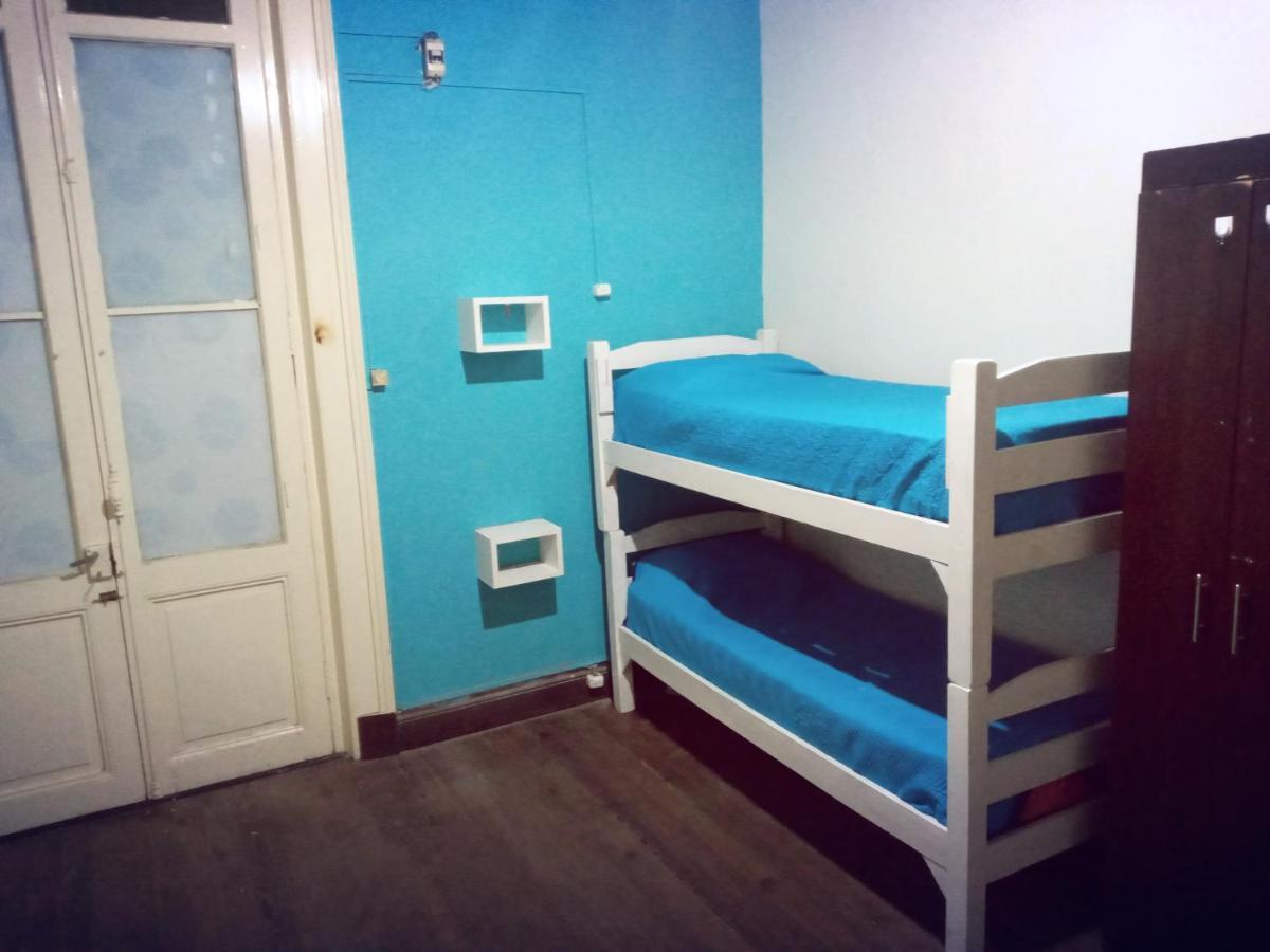 Casa Copada Hostal *