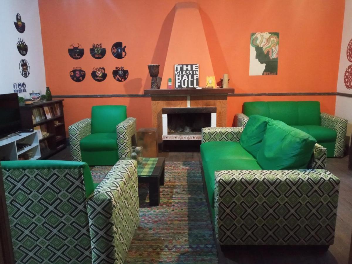 Hostal Casa Copada