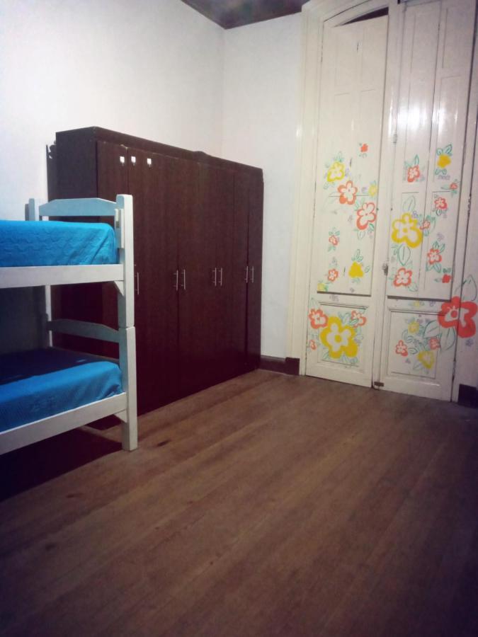 Hostal Casa Copada