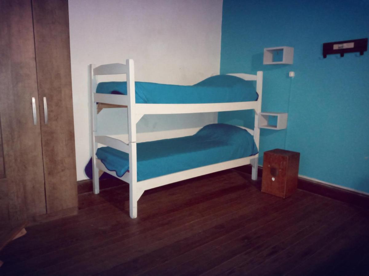 Casa Copada Hostal Montevideo