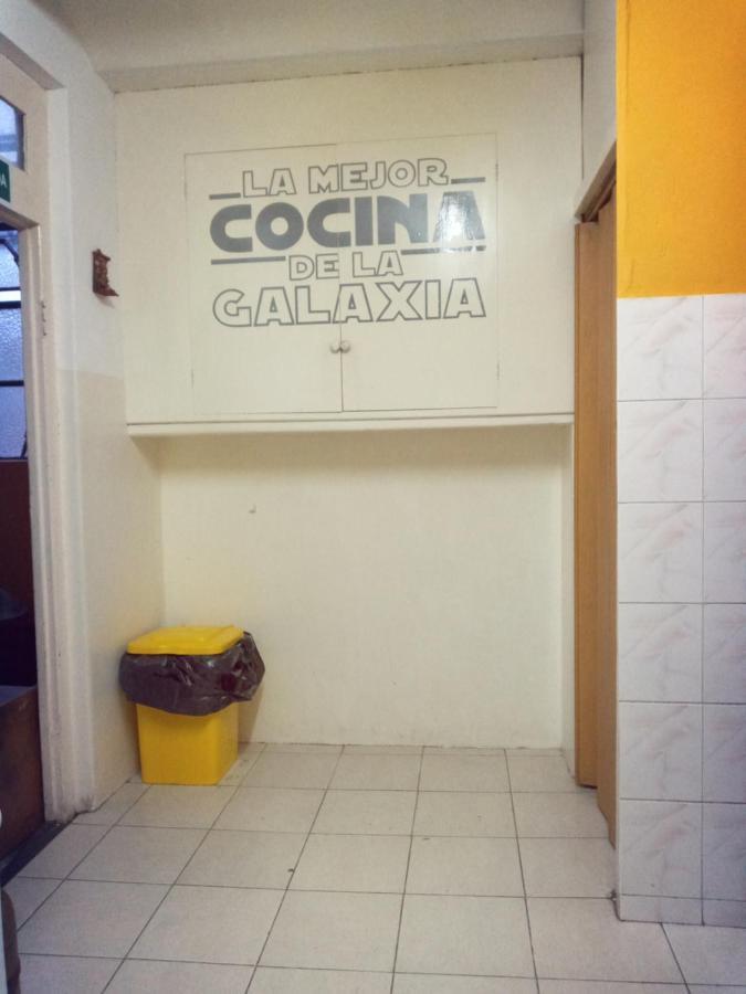 Hostal Casa Copada *