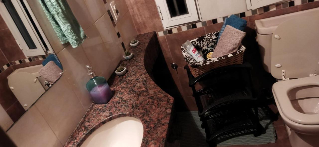 Apto Independiente Al Fondo En Punta Gorda Cama Marinera Apartamento *