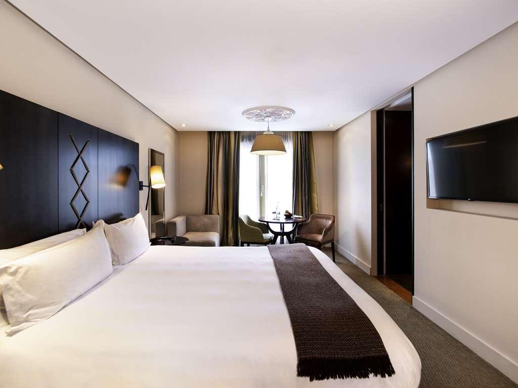 Sofitel Casino Carrasco&spa 5*