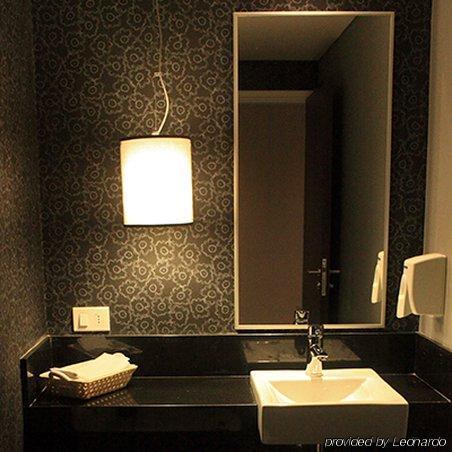 Axsur Design Hotel Montevideo
