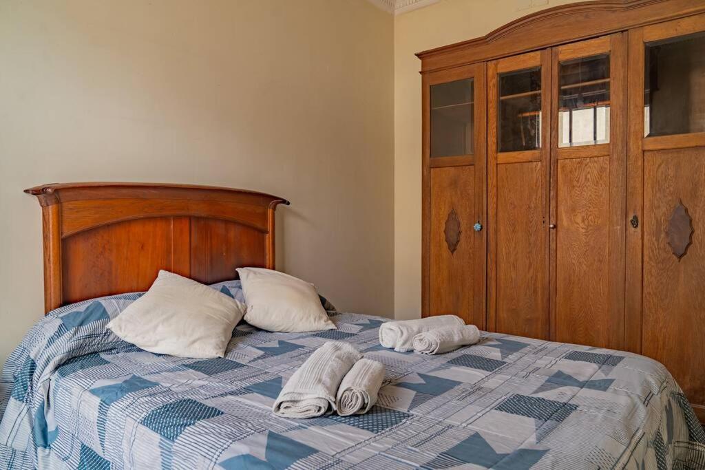Apartamento The 405 Live Old Town *