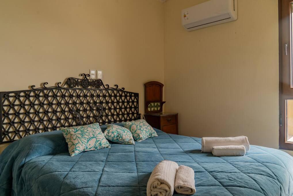 Apartamento The 405 Live Old Town Montevideo