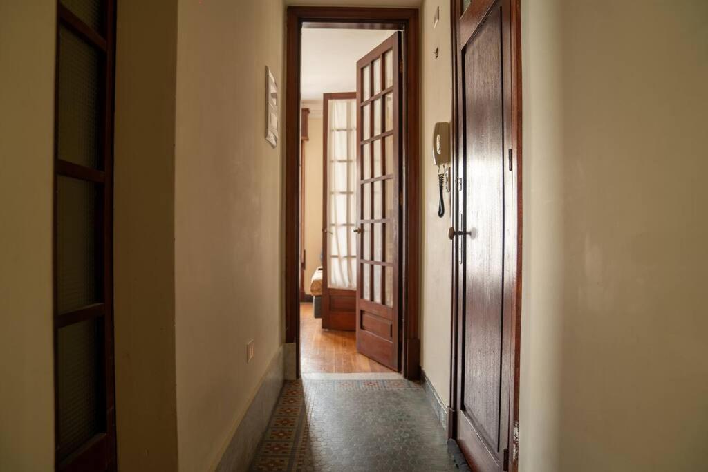 Apartamento The 405 Live Old Town Montevideo