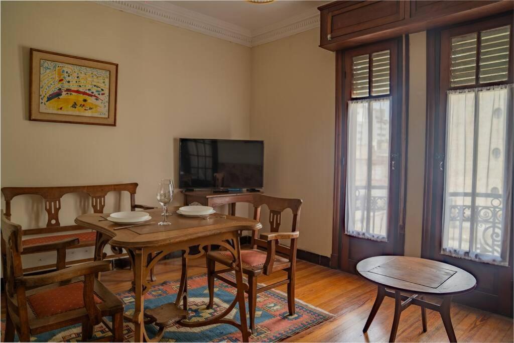 Apartamento The 405 Live Old Town *