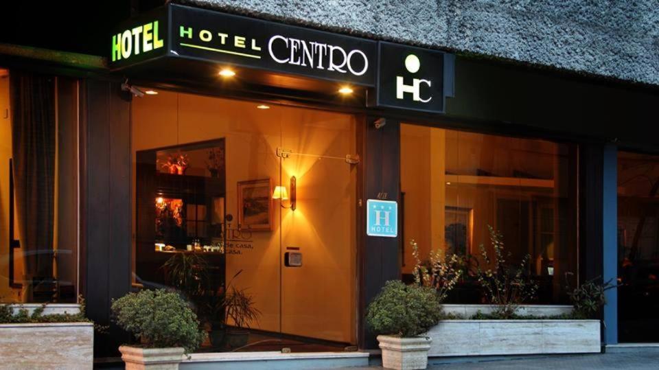 Centrico Montevideu