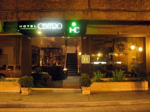 Centrico Apartamento Montevideu