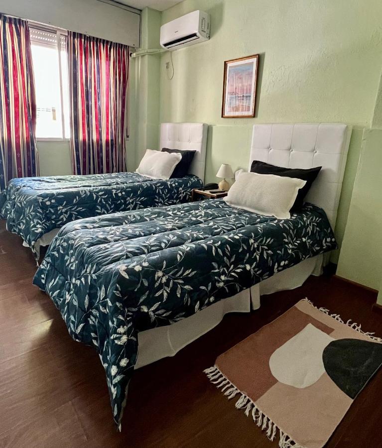 Hotel Mediterraneo 2*