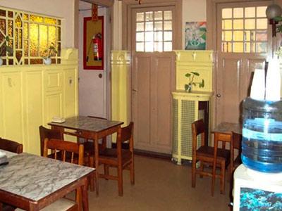 Aramaya Guest house 2*