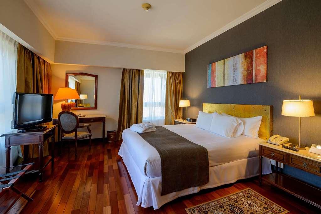 Radisson Victoria Plaza 5* Montevideo