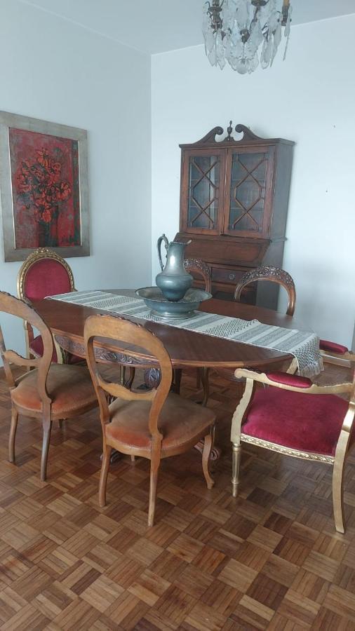Apartamento Escorpio De Mar Montevideo