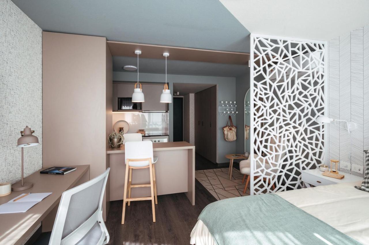 Diseno En Punta Carretas *
