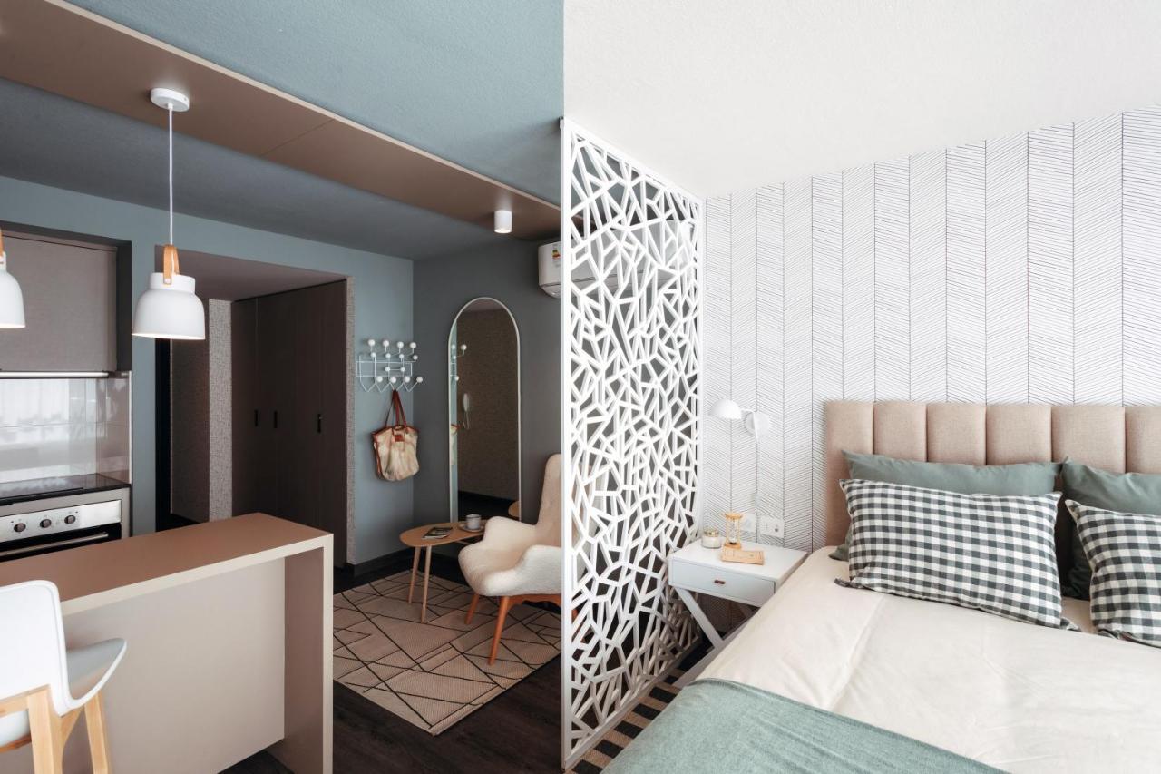 Apartamento Diseno En Punta Carretas Montevideo