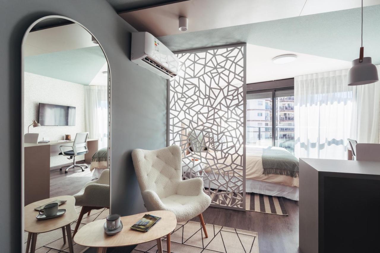 Diseno En Punta Carretas *