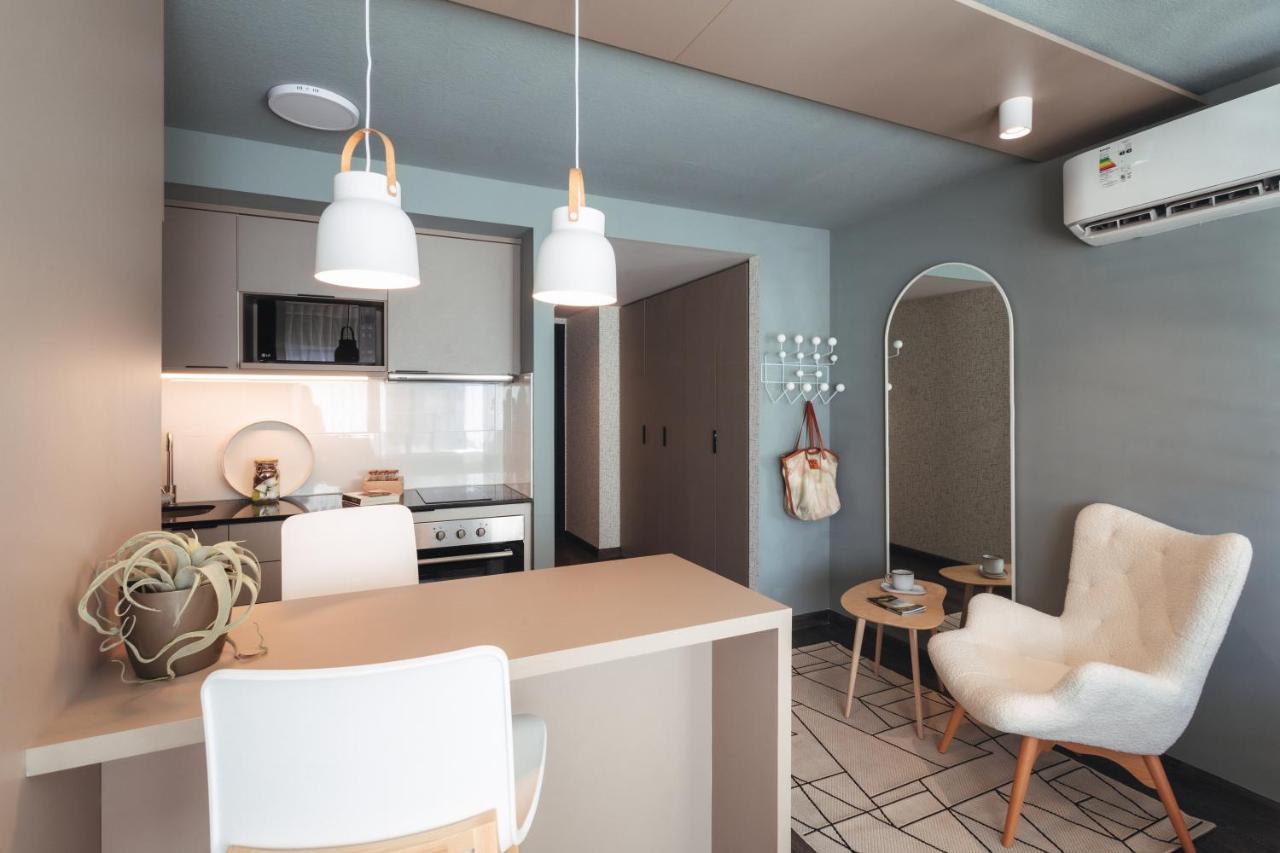 Apartamento Diseno En Punta Carretas Montevideo