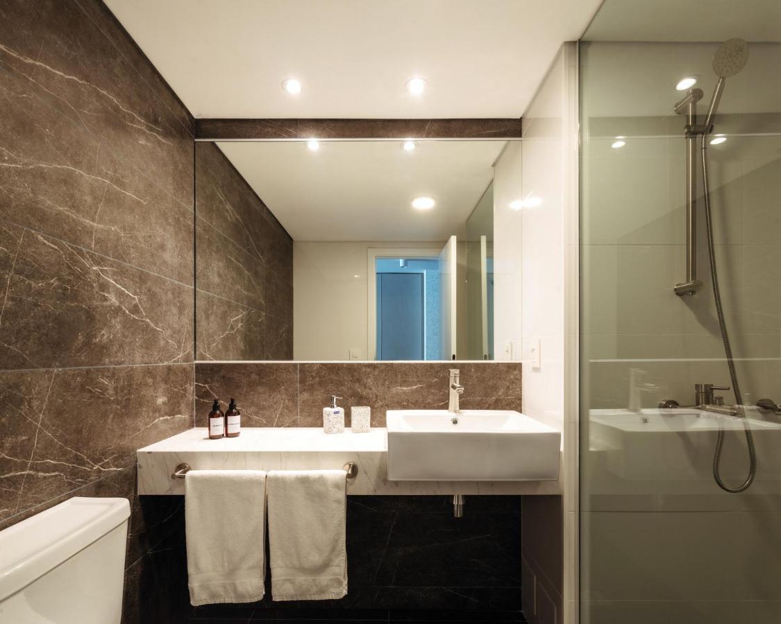 Diseno En Punta Carretas Apartamento *