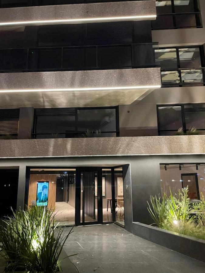 Apartamento Diseno En Punta Carretas Montevideo