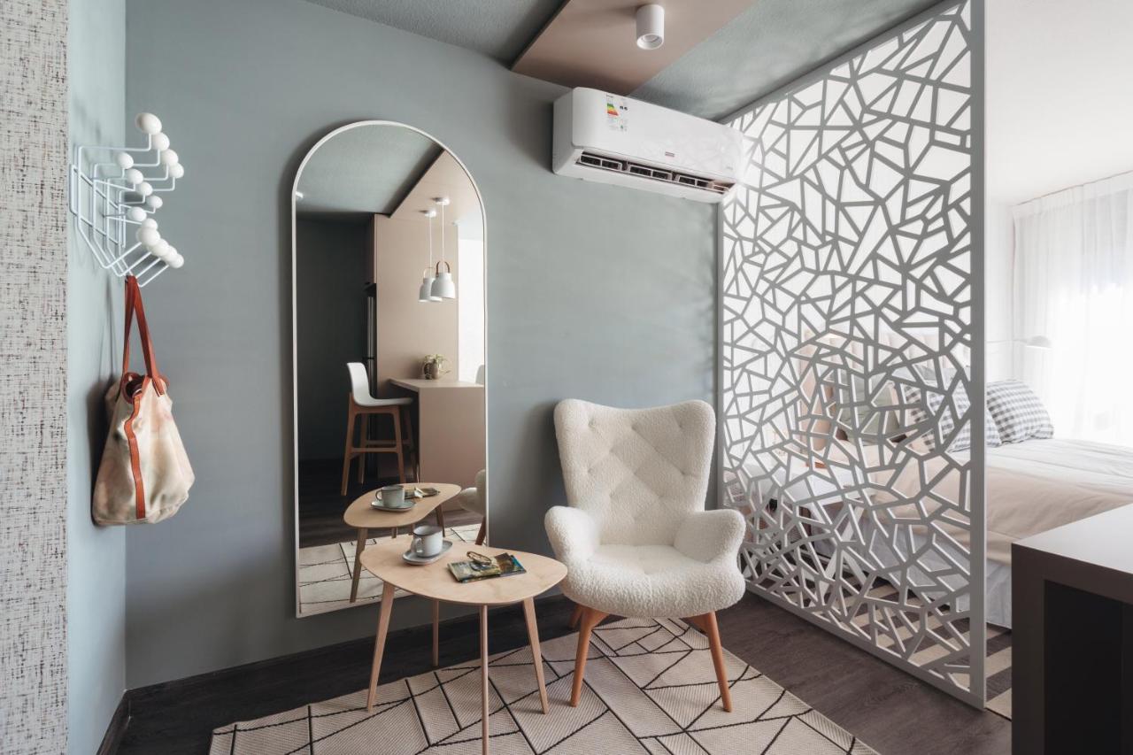 Apartamento Diseno En Punta Carretas *