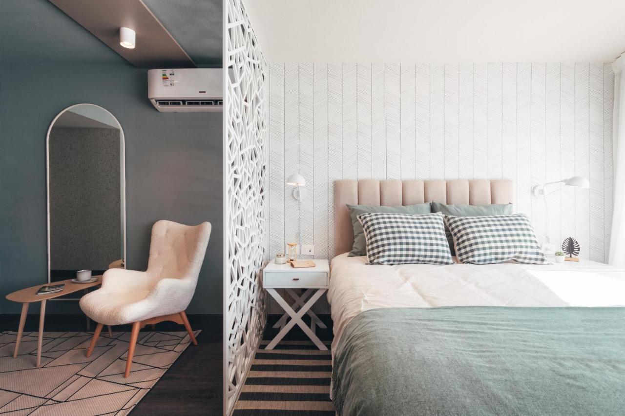 Apartamento Diseno En Punta Carretas Montevideo