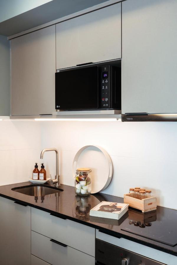Apartamento Diseno En Punta Carretas