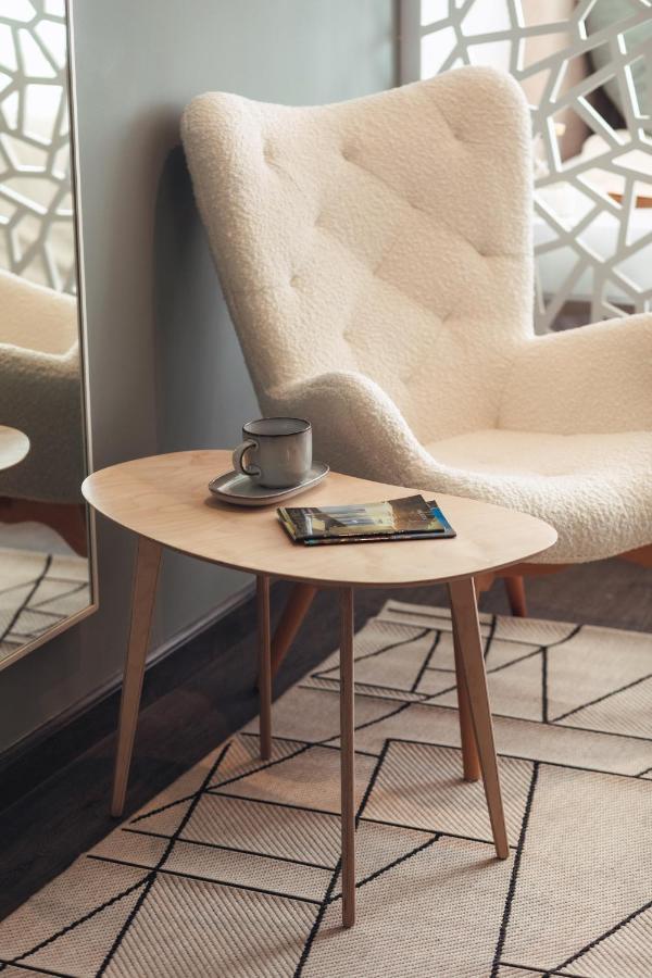 Apartamento Diseno En Punta Carretas Montevideo