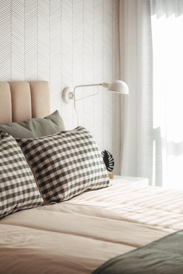 Apartamento Diseno En Punta Carretas