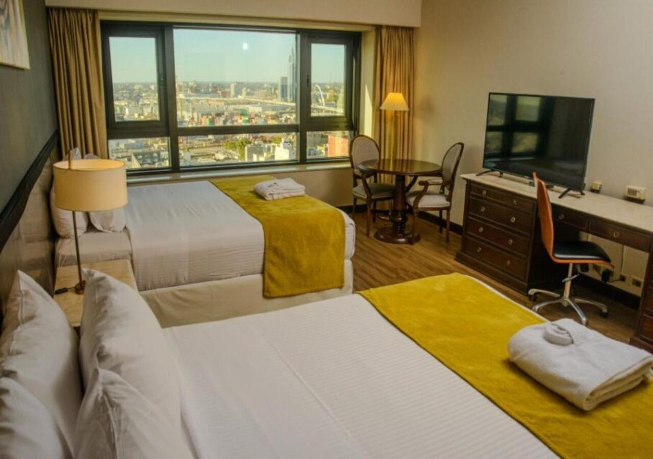 Radisson Victoria Plaza Hotel Montevideo