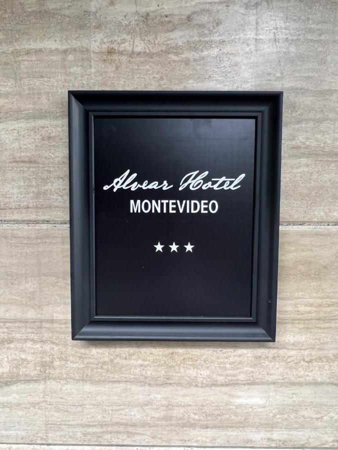 Hotel Alvear