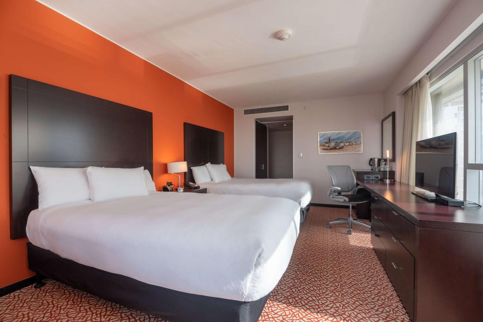 Hilton Garden Montevideo