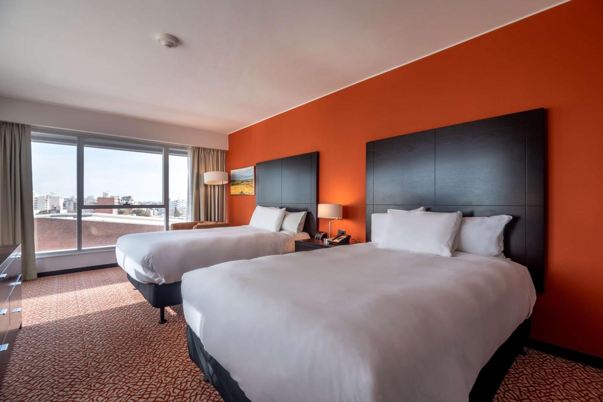 Hilton Garden Hotel