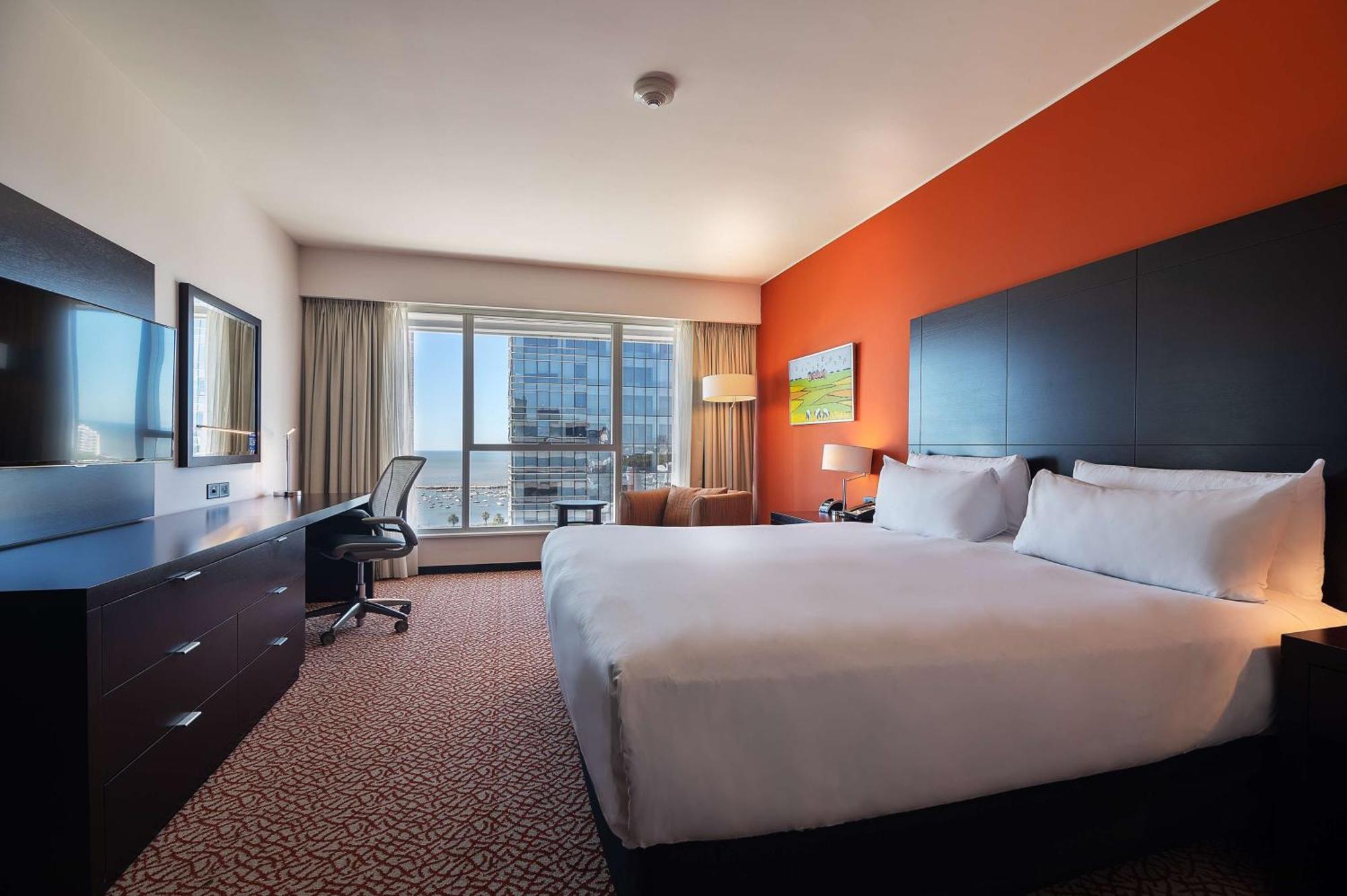 Hilton Garden 4* Montevideo