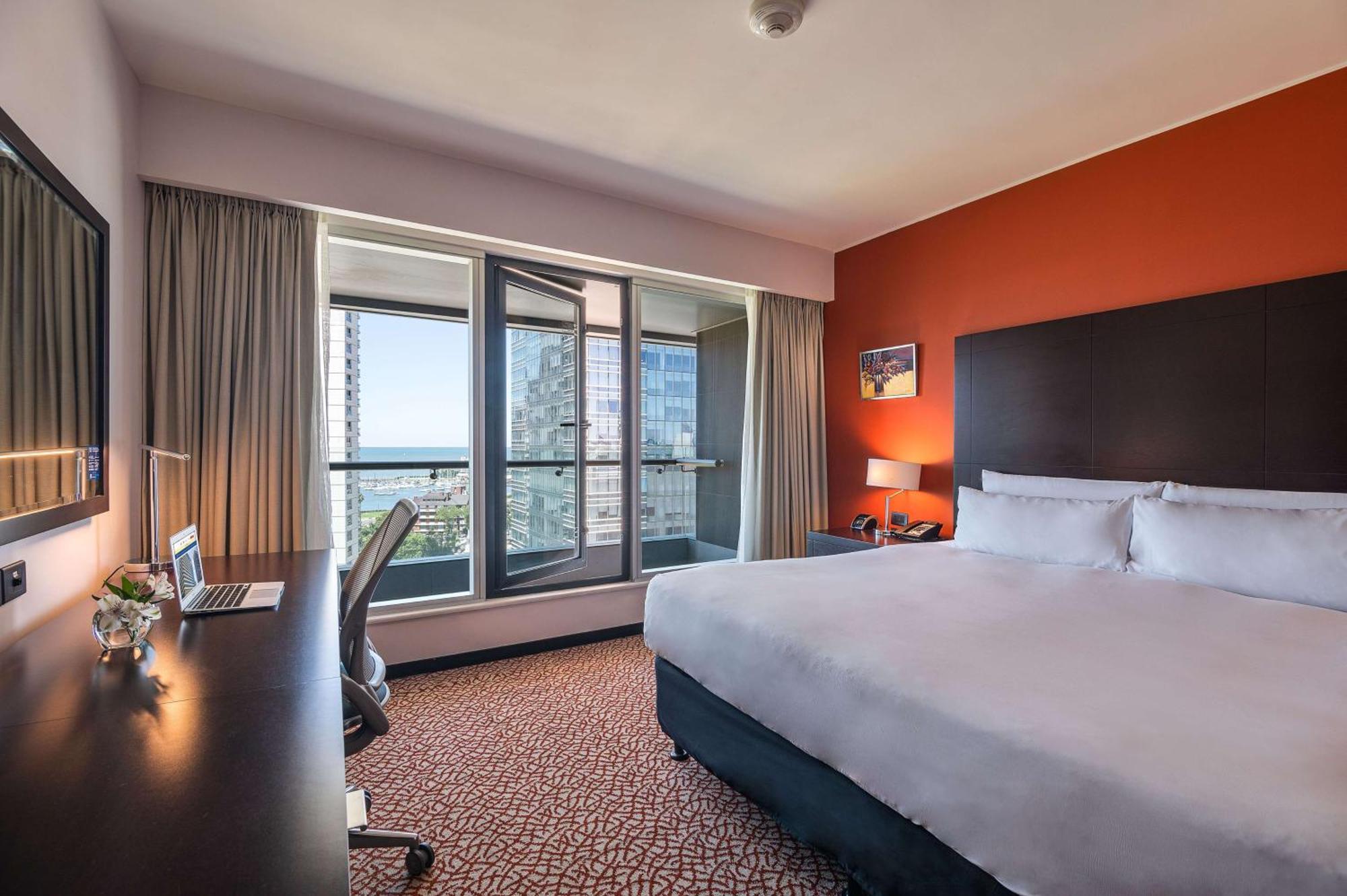 Hotel Hilton Garden