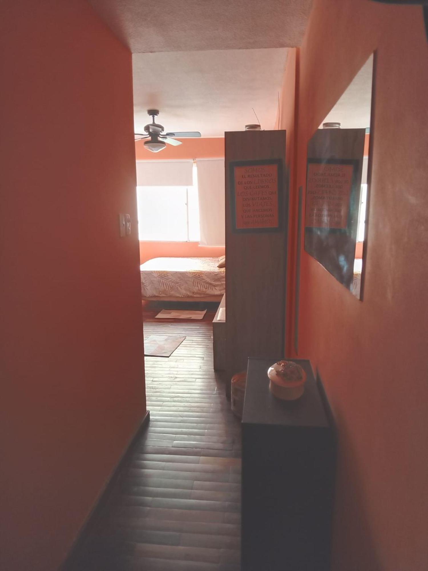 Apartamento Paseo Del *