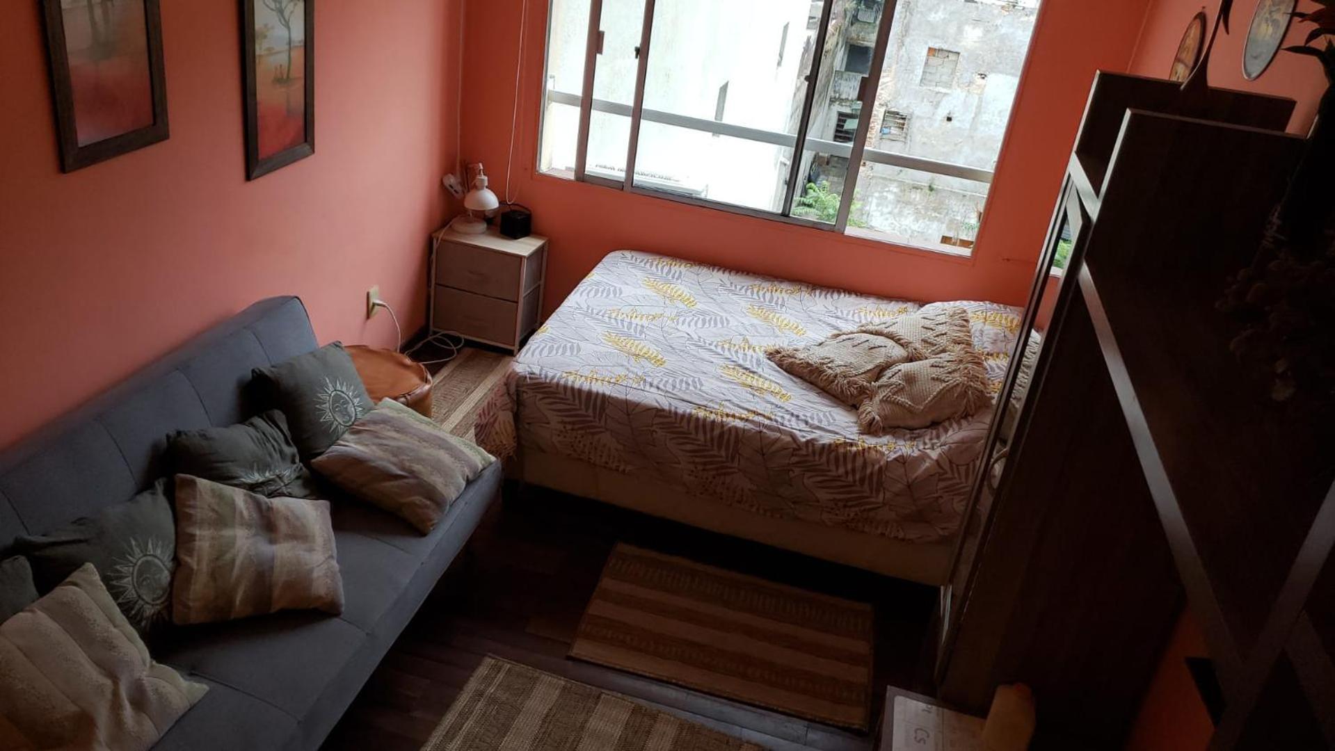 Apartamento Paseo Del *