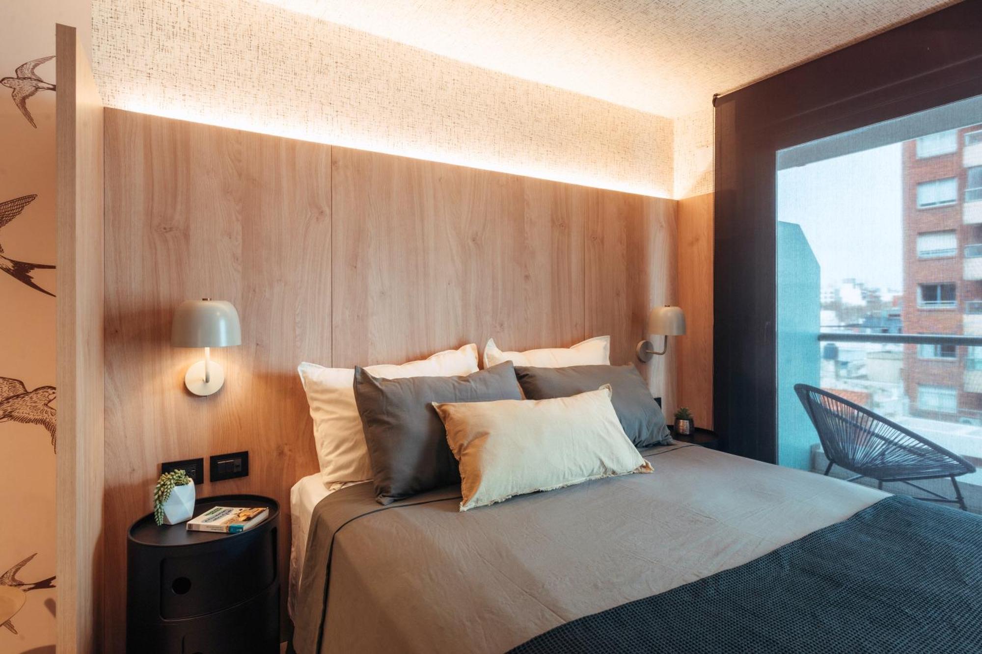 Exclusivo En Punta Carretas Apartamento *
