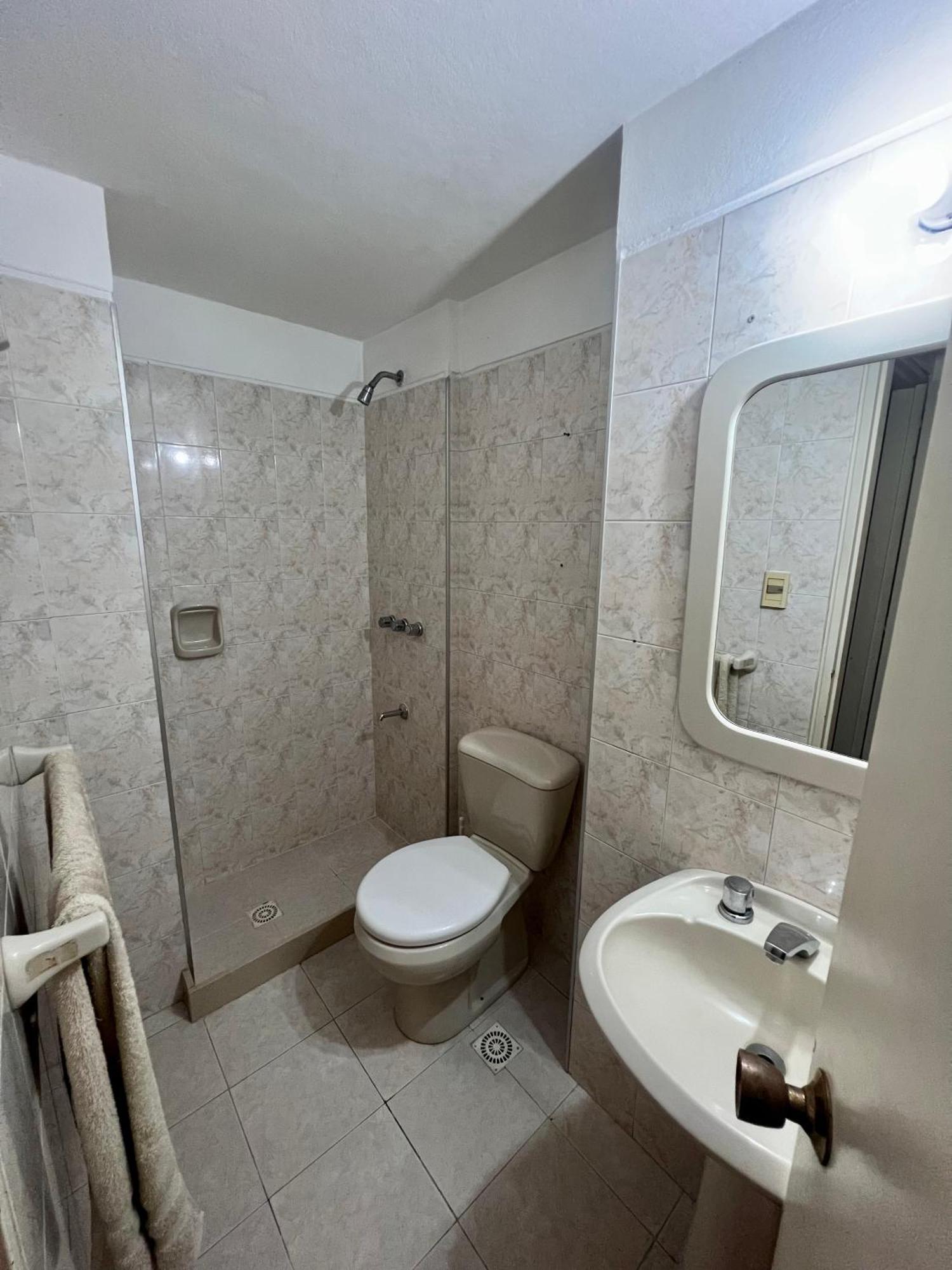 Alquiler Departamento Mejor Ubicacion Pocitos Apartment
