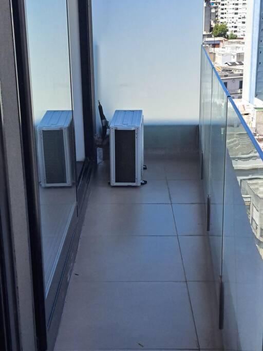 4 Personas, Nuevo, Centrico Apartamento Montevideo