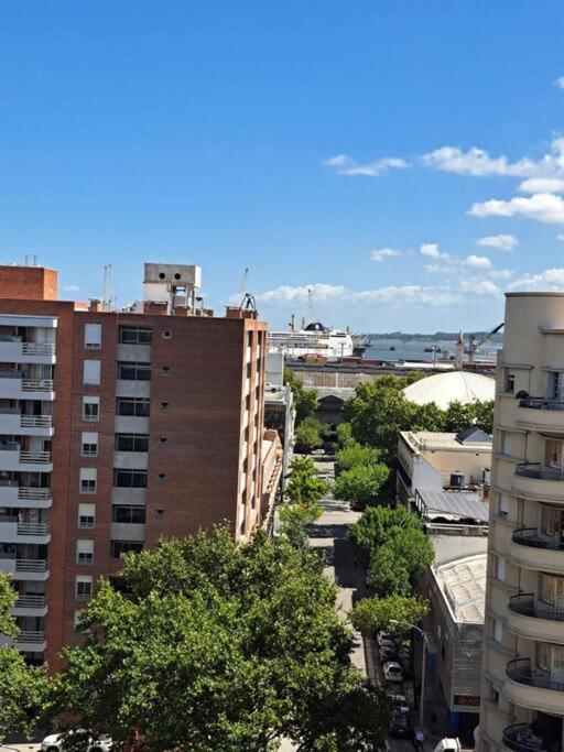Apartamento 4 Personas, Nuevo, Centrico Montevideo