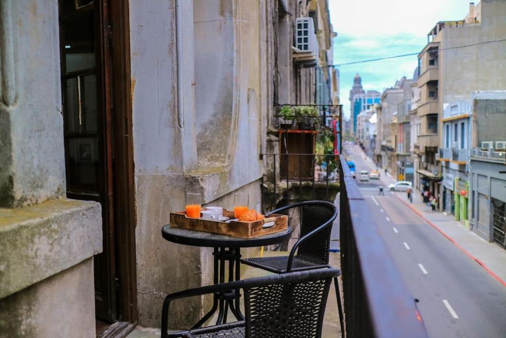 Apartamento Galeon Nouveau Montevideo