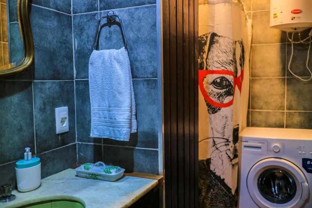 Apartamento Galeon Nouveau