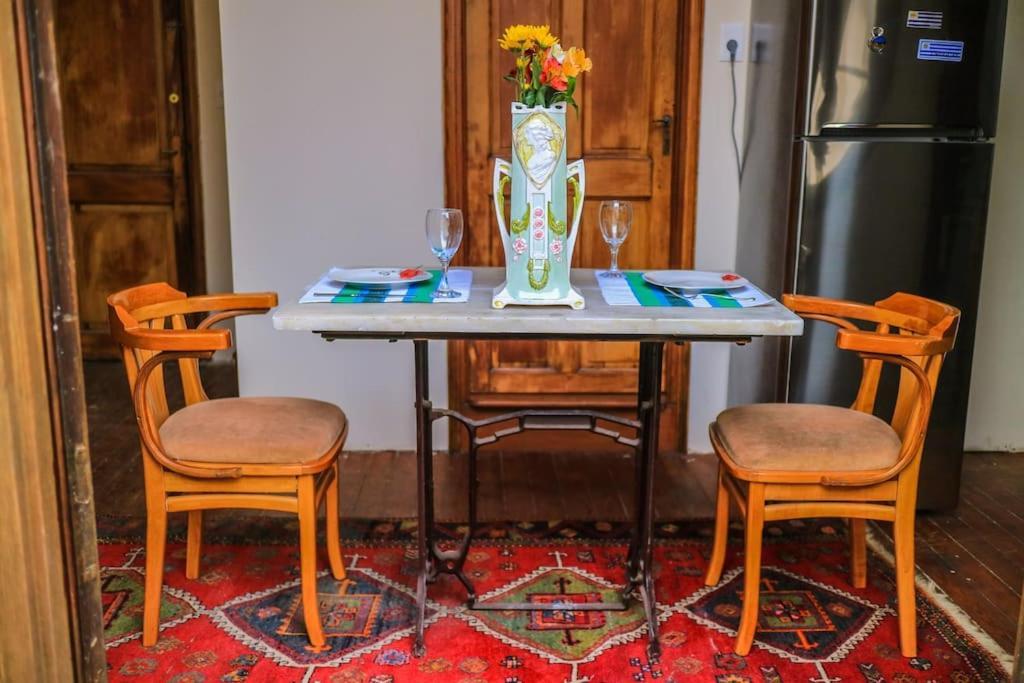 Galeon Nouveau Apartamento Montevideo