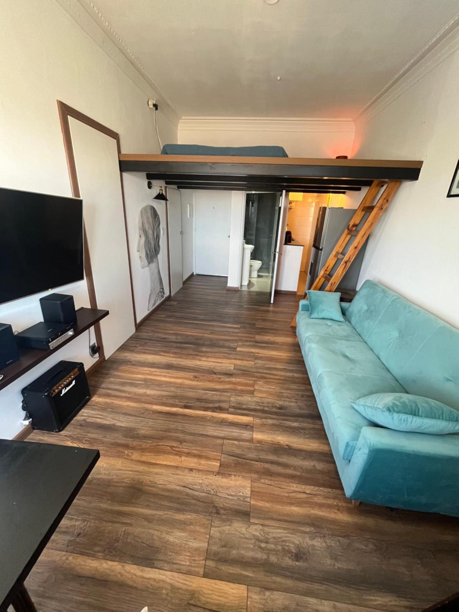 Apartamento Hermoso Apto Frente Al Mar. *