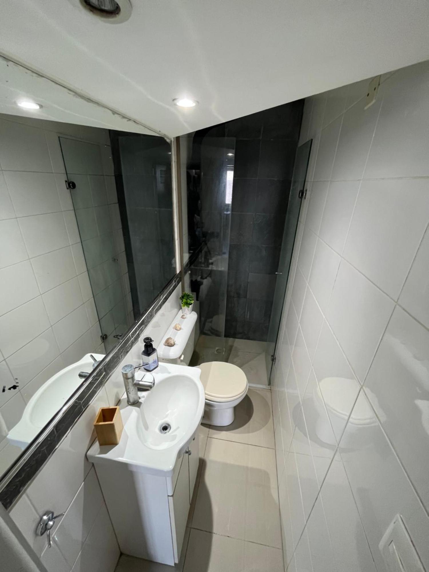 Hermoso Apto Frente Al Mar. Apartamento *