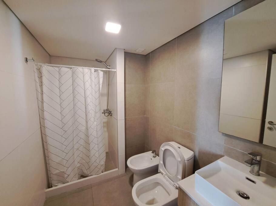 4 Personas, Nuevo, Centrico Apartamento Montevideo