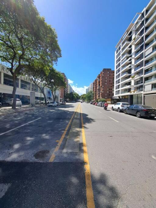 Apartamento 4 Personas, Nuevo, Centrico Montevideo